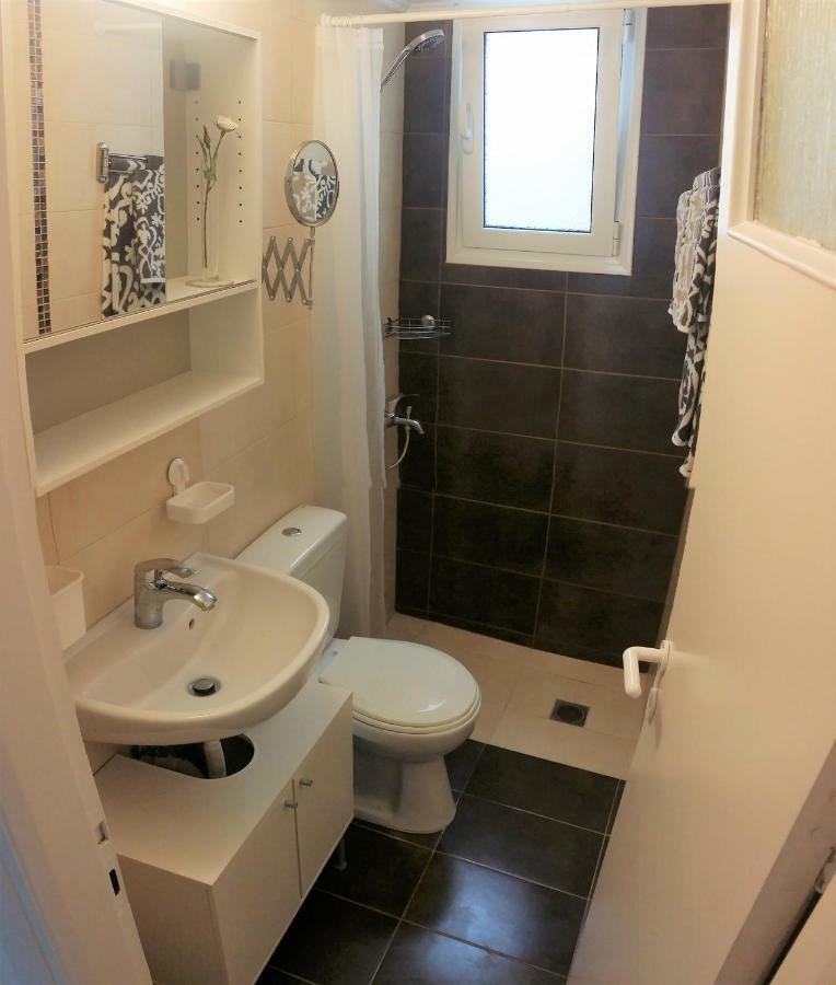 Nafplion Smart Apartment Exterior photo