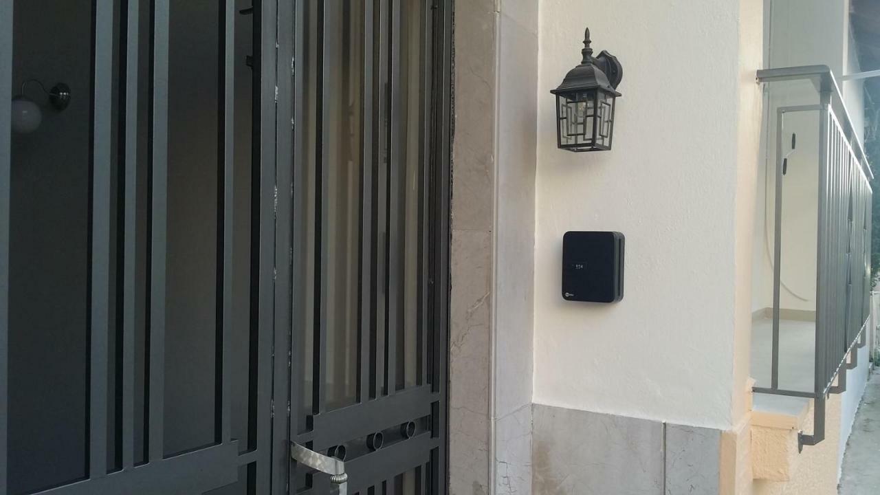 Nafplion Smart Apartment Exterior photo
